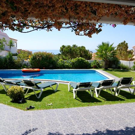 Fantastic Villa With Private Swimming Pool อัลบูเฟรา ภายนอก รูปภาพ