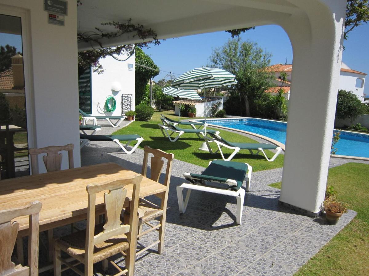 Fantastic Villa With Private Swimming Pool อัลบูเฟรา ภายนอก รูปภาพ