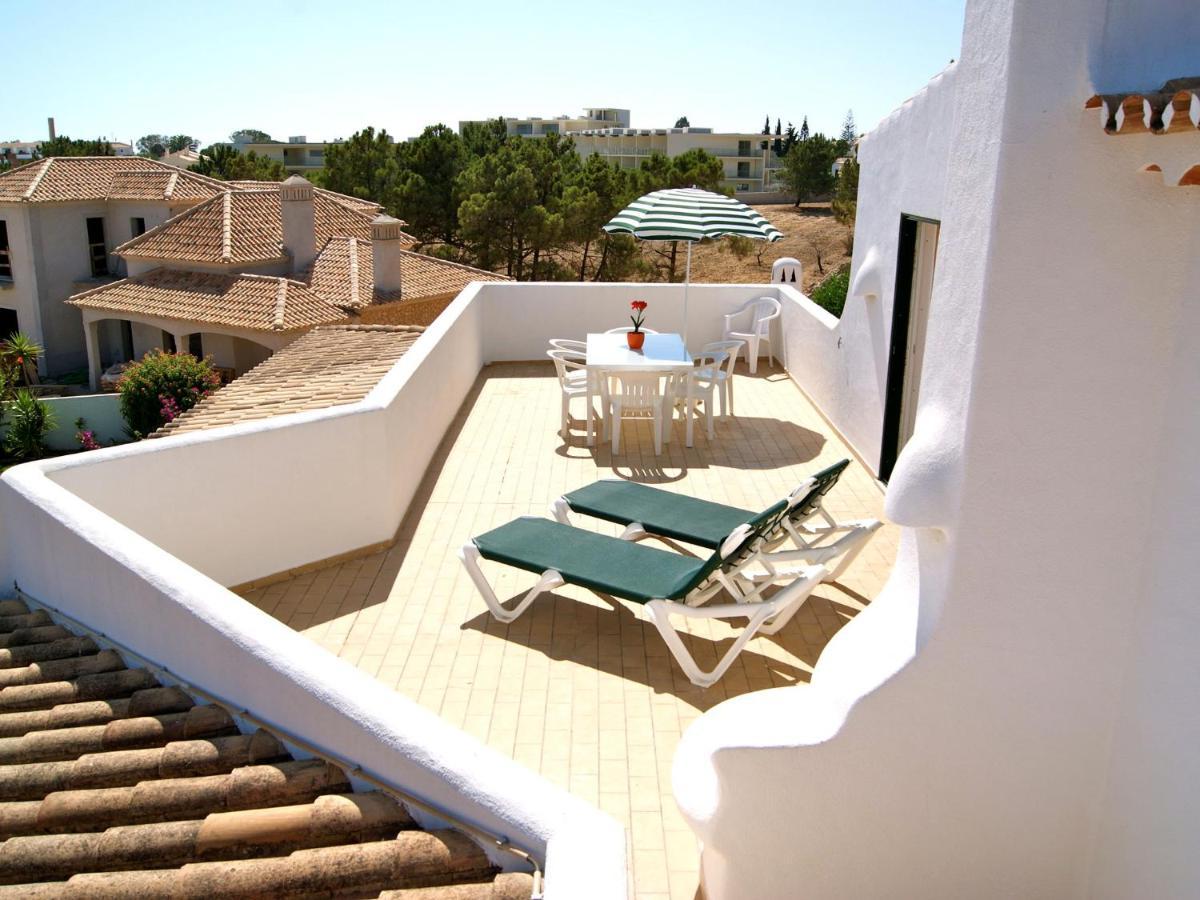 Fantastic Villa With Private Swimming Pool อัลบูเฟรา ภายนอก รูปภาพ